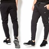 Image 2: Nike Men's Modern Tracksuit Set in Black