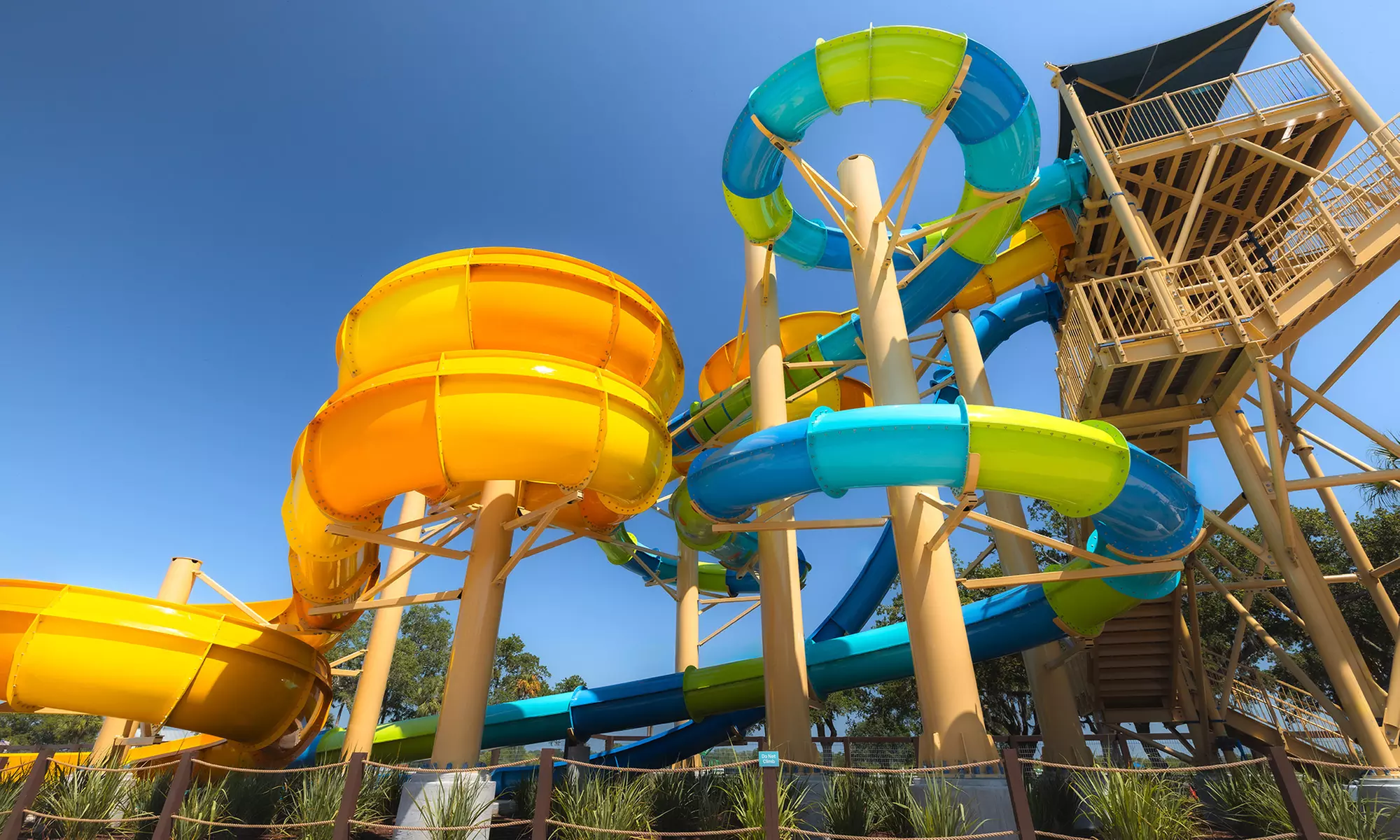 Dive Into Summer Fun with Waterpark Admissions at Westgate Resorts (Save 20%)