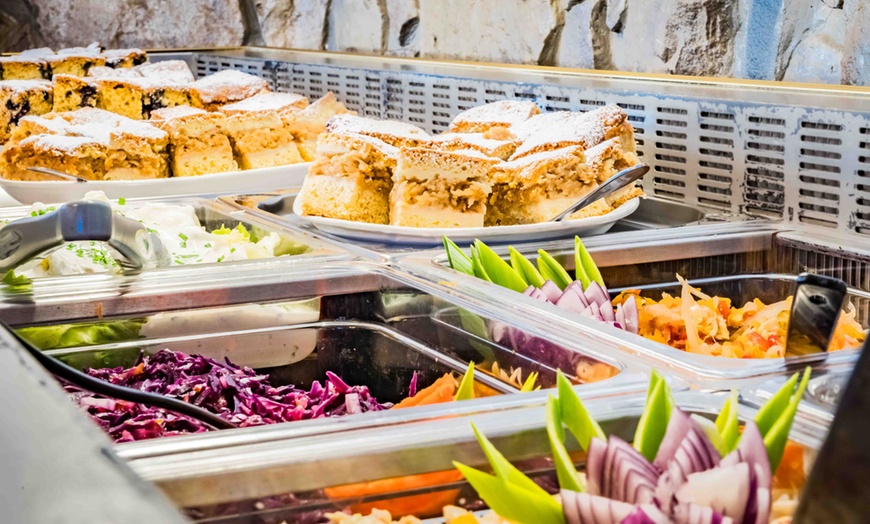 Image 33: Kościelisko: 1-7 nocy ze śniadaniami lub wyżywieniem HB