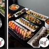 Image 4: Sushi Feast: 14, 28 or 44-Piece Platter with Starter/Dessert & Drink