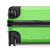Image 15: Kono Six Piece Suitcase Set with TSA Lock and 360° Wheels