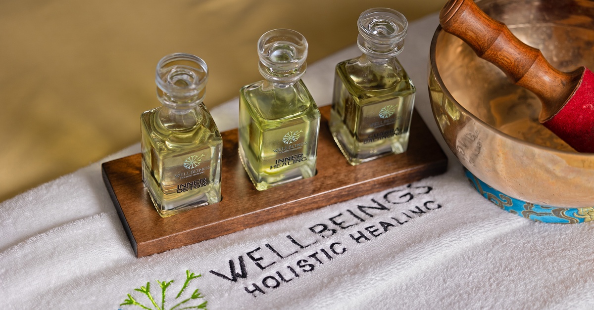 5* Luxurious Spa Retreat: Relax With 60 Or 90-minute Spa Treatments 5* Luxurious Spa Retreat: Relax With 60 Or 90-minute Spa Treatments