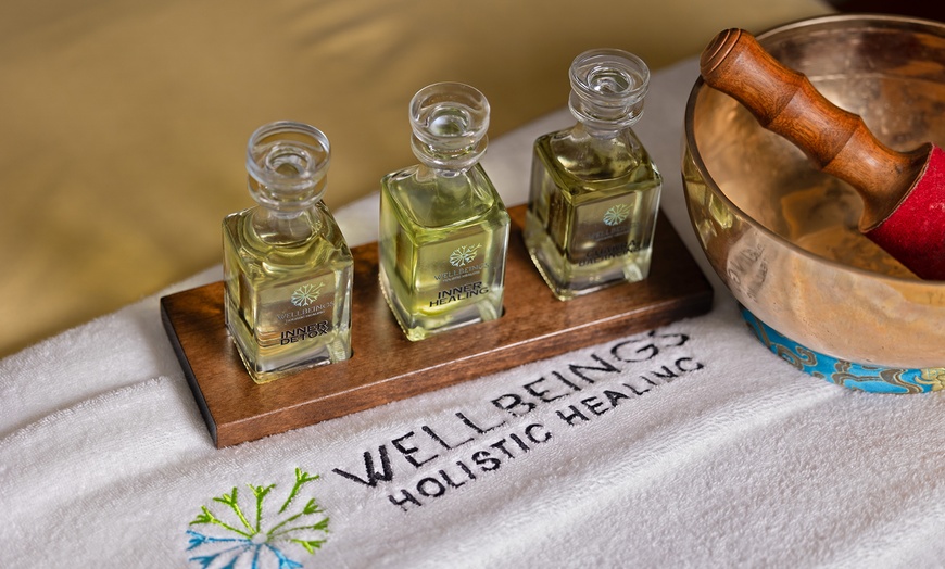 Image 4: 5* Luxurious Spa Retreat: Relax with 60 or 90-Minute Spa Treatments