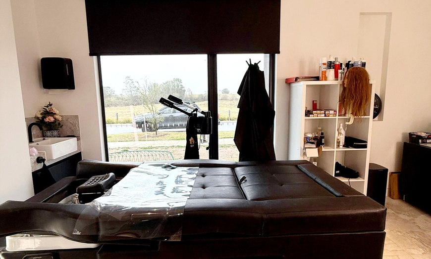 Image 4: Up to 52% Off on Facial at Bglow Hair And Beauty Clinic Pty Ltd