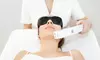 Experience Smooth Skin with Six Laser Hair-Removal Sessions on One Small or Medium Area (Up to 40% Off)
