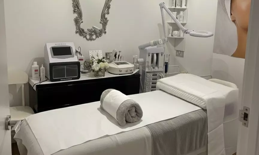 Relaxing Massages, Deep Tissue, Pregnancy Massage & Pamper Facials