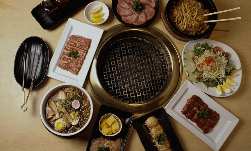 Image 2: Savor A Delicious Feast: Starters, Mains, Desserts & Drinks For 2 Or 4