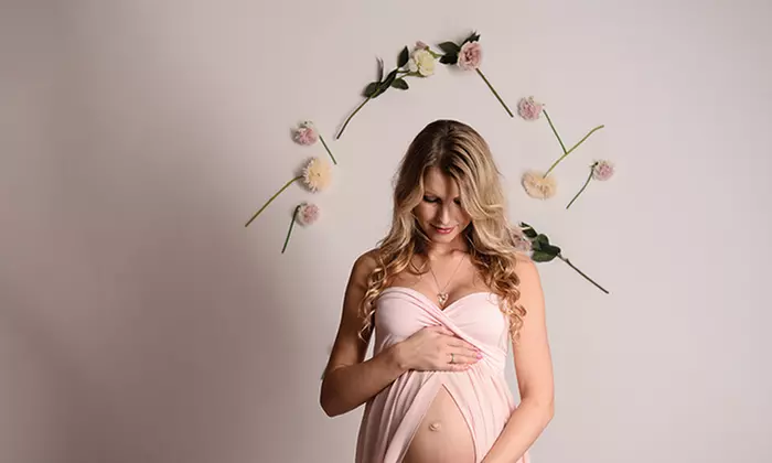 60 Min. studioline PHOTOGRAPHY Fotoshooting Erlebnis + Goldcard