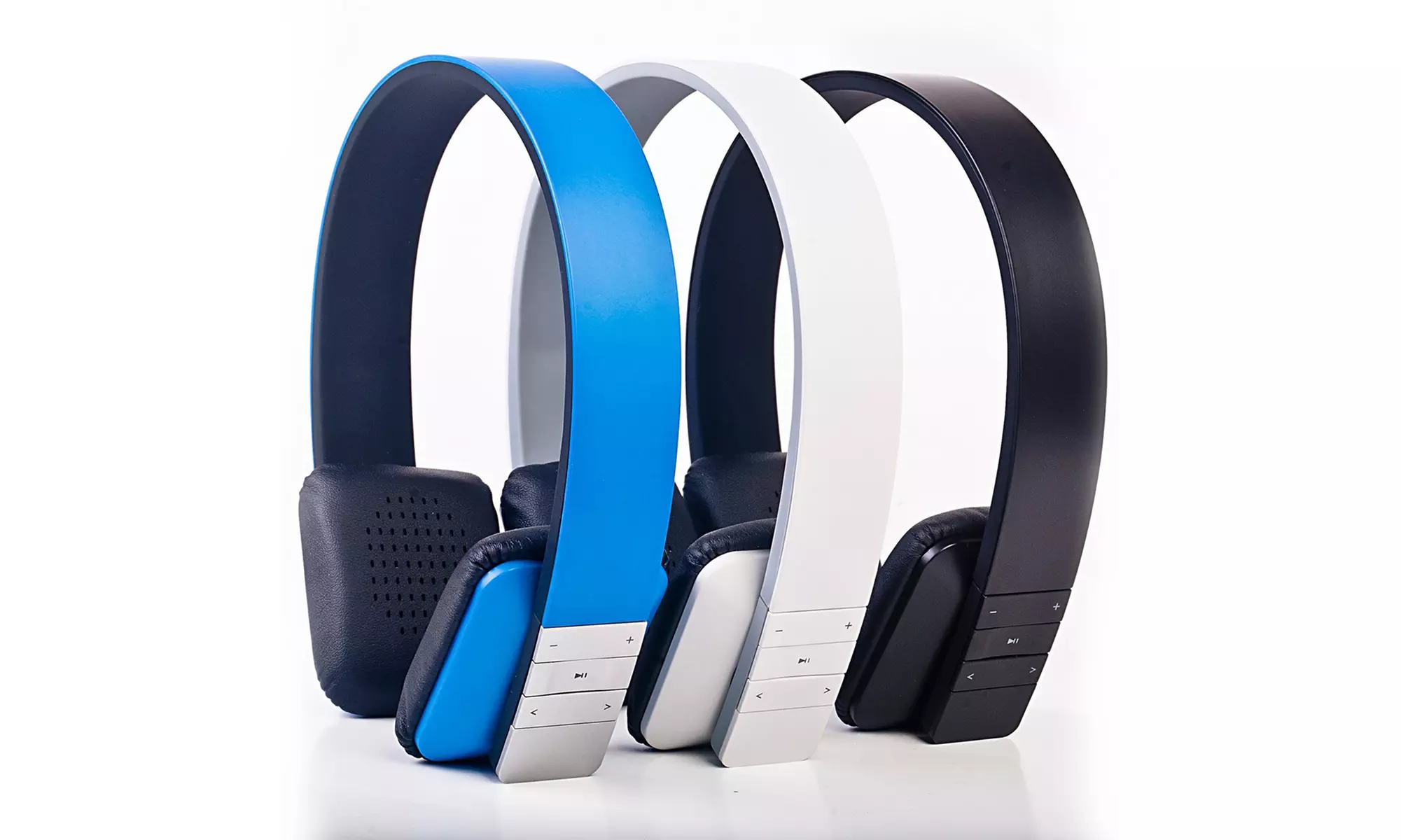 Garadise Melodise Bluetooth Headphones - Primary Image