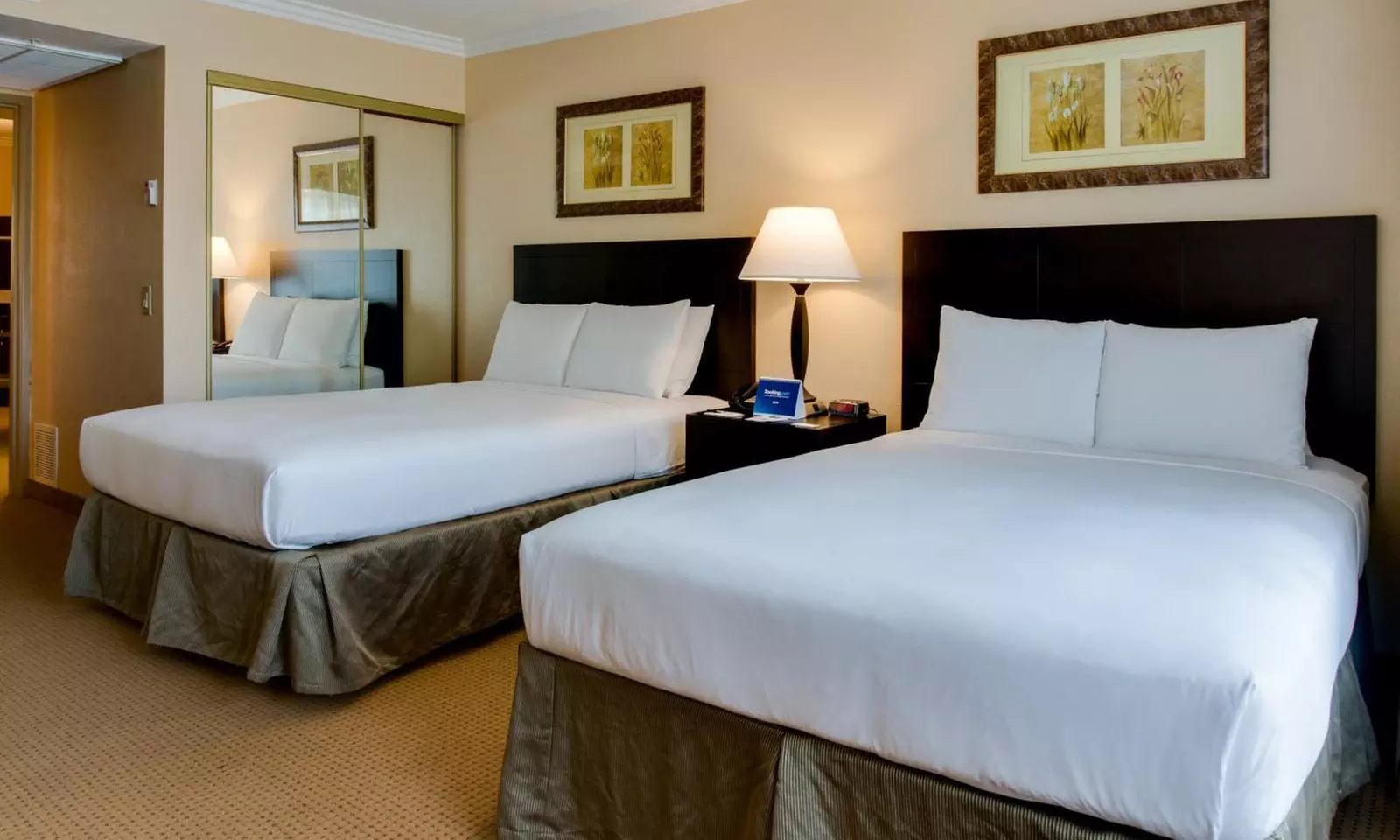Buena Park Grand Hotel and Suites - Book Now!