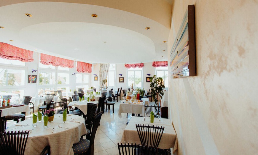 Image 3: Saveurs d’Alsace & raffinement authentique : menu gourmand Ernenwein