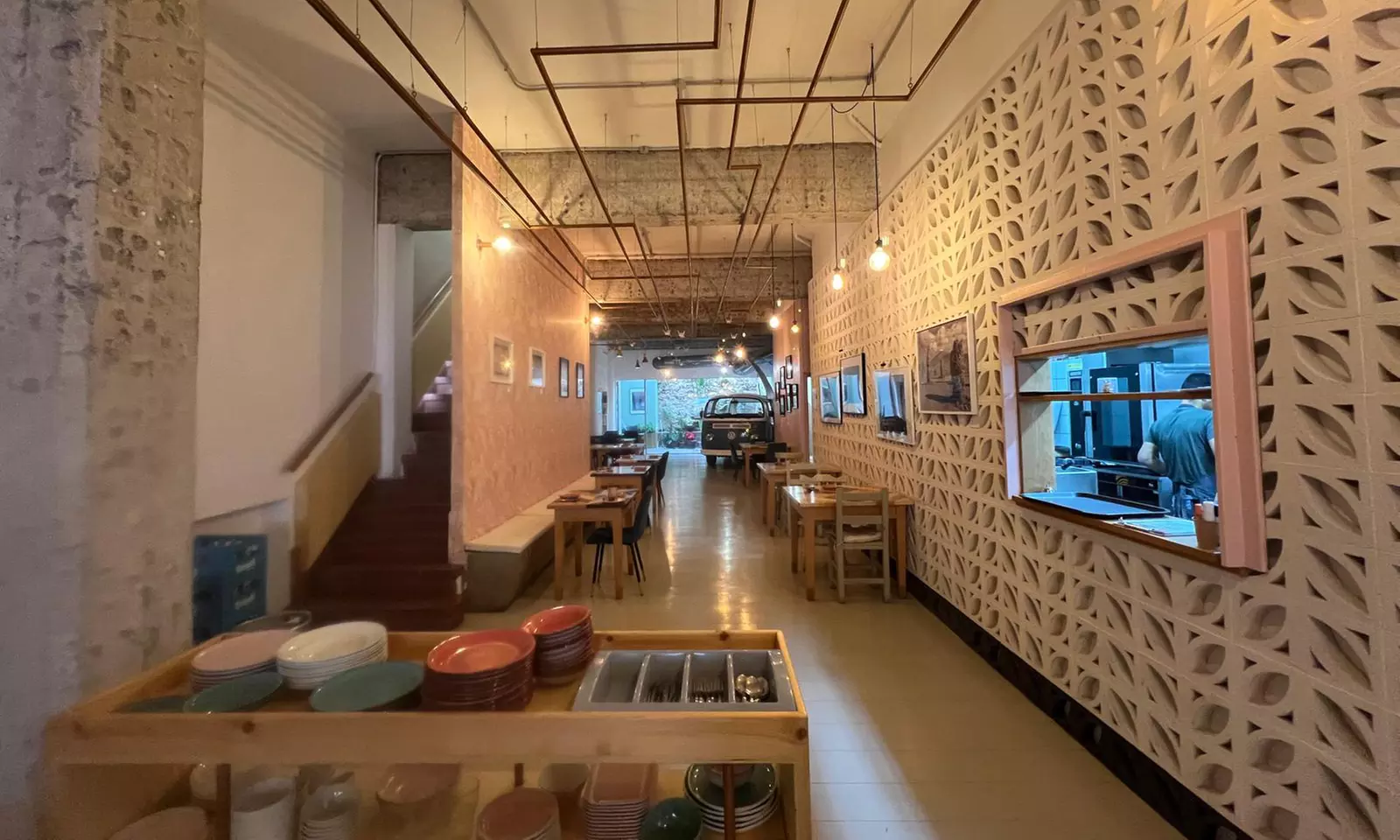 ¡De viaje por Asia! Menú tailandés completo para 2 o 4 personas