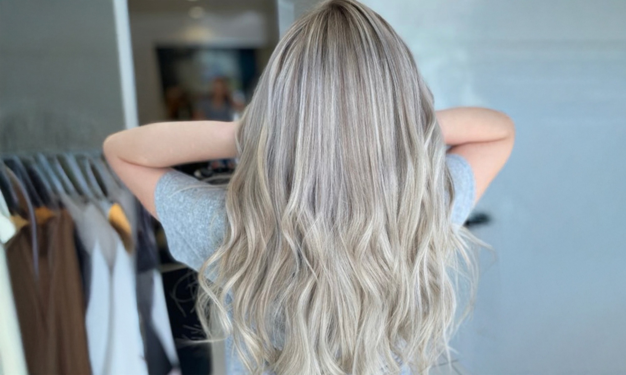 Radiant Hair Transformations: Highlights, Balayage & Haircut w/ Style