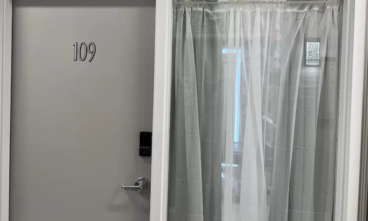 Enjoy Smooth Skin with Brazilian, Underarm & Lower Leg Waxing Options at Fresh Air Beauty (Up to 47% Off) - Second Medium