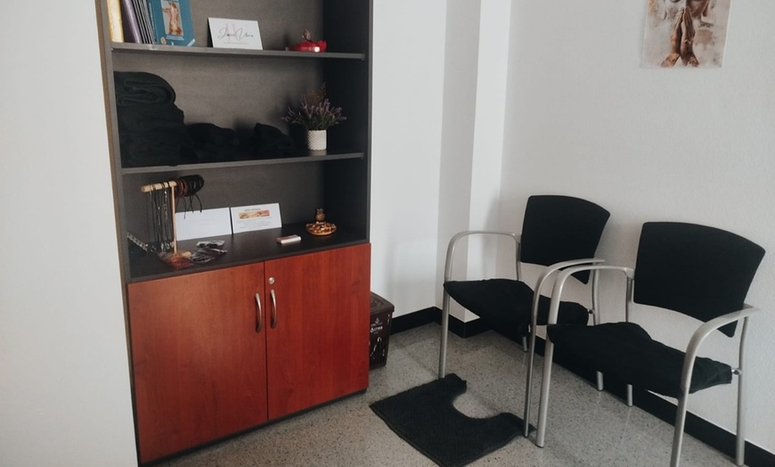 Image 5: 1, 2 o 3 sesiones de reflexología de 45 minutos para 1 persona