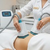 Image 1: Body Contouring & Skin Rejuvenation at Aqua Laser Clinic – Fat Freezing & LED Facial