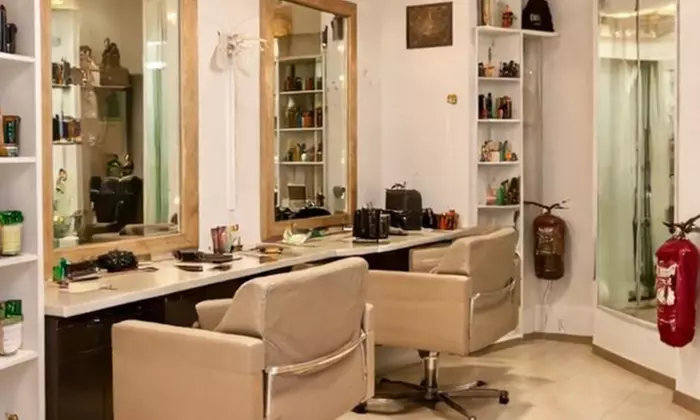 Experiencia, tratamiento o coloración capilar ecológica para 1 persona