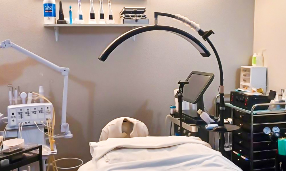 One, Three, Five 60-Minute Micro-Needling Treatments with EXO Booster