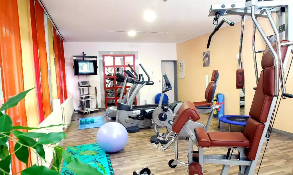 Saarland: 2 Nächte mit Frühstück, Wellness und Parken