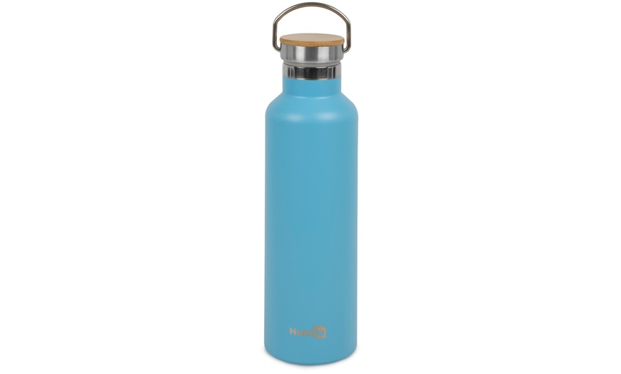 Image 13: Homiu Insulated Bottle