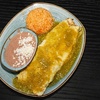 Image 11: 1 or 2 Starter +Two Main Dishes & Two or Four Drinks for 2 or 4 People
