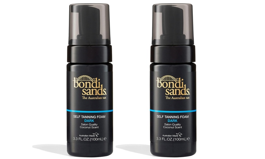Image 5: Bondi Sands Tanning Foam