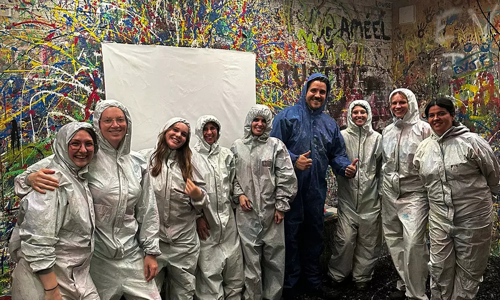 Vivez une expérience artistique unique à Lille et Pérenchies