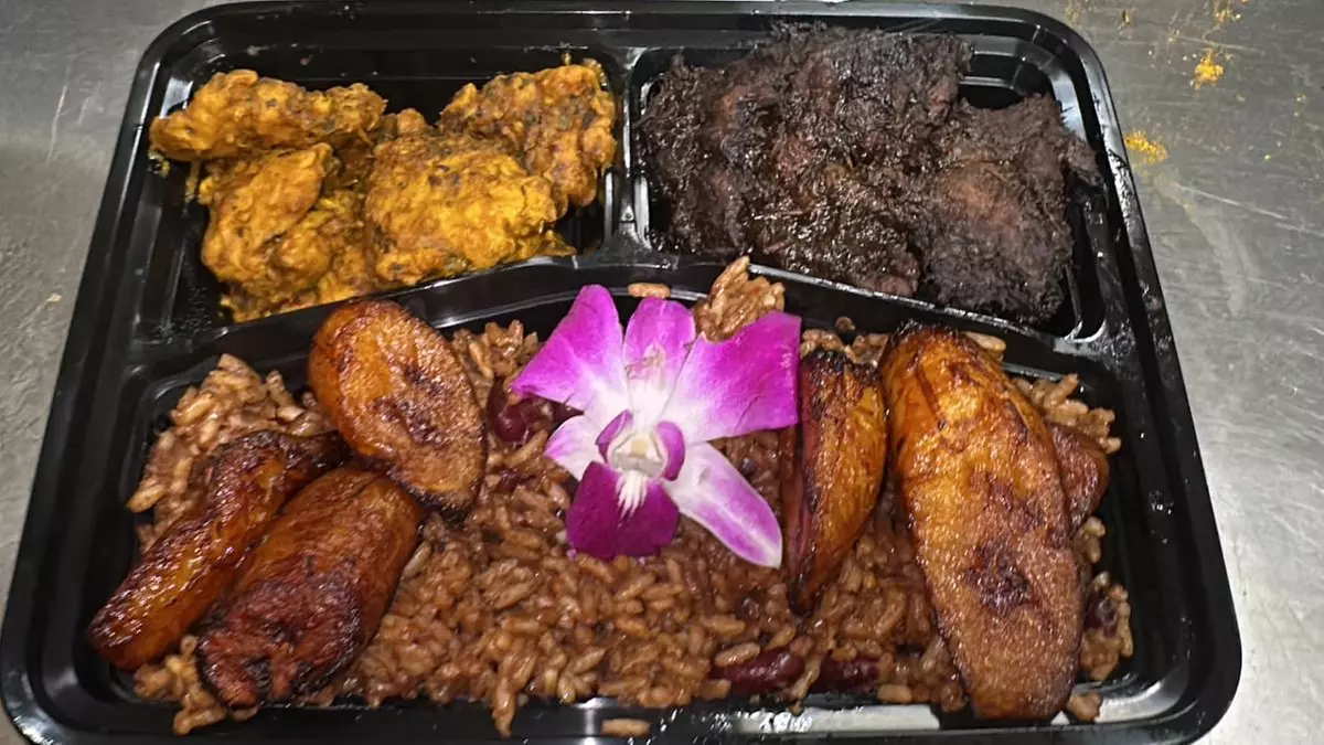 Experience Vegan Food Festival -  Express Tickets for 1, 2, or 3