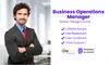 Business Operations Manager Online Course or Full Access To 2000+ Online Courses (Up to 38% Off)