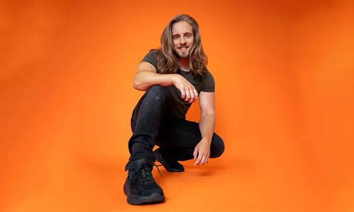 60 Min. studioline PHOTOGRAPHY Fotoshooting Erlebnis + Goldcard