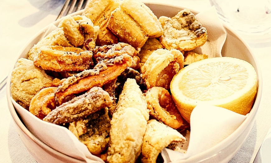 Image 11: Déjeuner gourmand ou bouillabaisse authentique à La Table Marine
