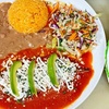 Image 1: Enjoy Oaxacan Cuisine With $25, $50, $75 or $100 Food and Drinks