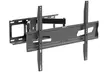 Rocky Mounts- Full Motion, Tilt or Fixed for 13-80" TVs  - Second Medium
