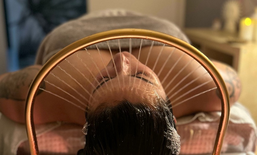 Image 3: Ritual de head spa con opción a prémium o deluxe para 1 persona