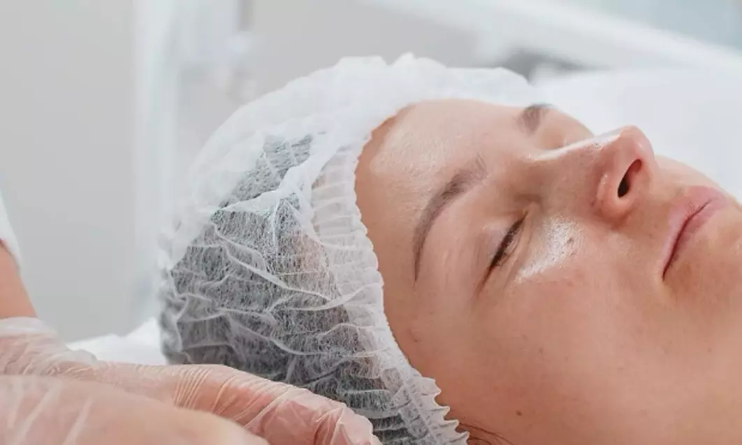 One, Two or Three Sessions of 75-Minute Glow and Go Facial  