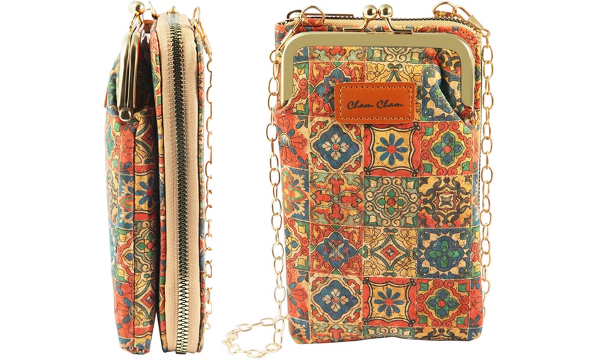 Image 16: Bolso para móvil 