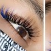 Image 3: Bold Volume Lash Extensions with 2 Week Fill in One or Two Sessions 