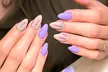 Classic, Gel X, or Gel Mani-Pedi Packages at New Seasons Spa and Salon (Up to 30% Off) - Second Medium