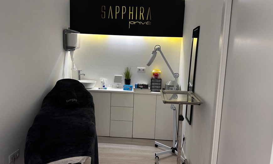 Image 2: Limpieza facial, con microdermoabrasión, radiofrecuencia, o con masaje