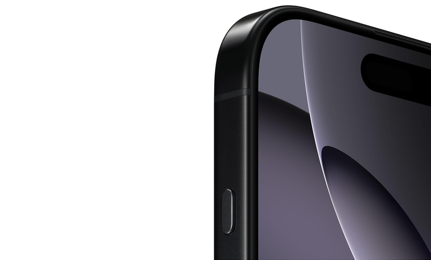 Image 3: Nieuwe Apple iPhone 16 Pro met 128 GB of iPhone 16 Pro Max met 256 GB