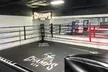 Train at Champs Gym: Become a champ with expert-led boxing sessions, rental gloves included, up to  45% off - Second Medium