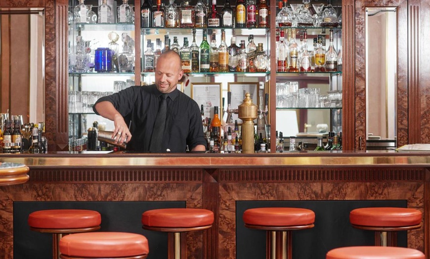 Image 14: Berlin: 1-4 Nächte mit Frühstück und Freigetränken