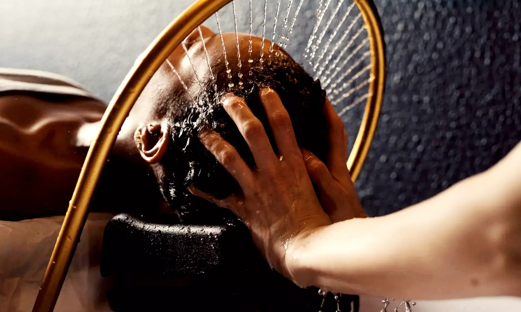 Deep Facial & Scalp Therapy Premium Treatment Packages