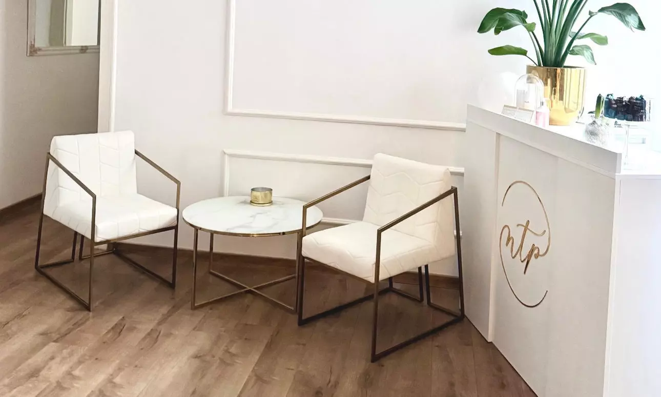 1, 5 lub 10 zabiegów Endermologii Alliance LPG na całe ciało