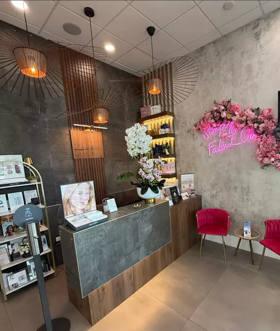 (Up to 57% Off) Women's Haircut, Blow-dry, Conditioning & More