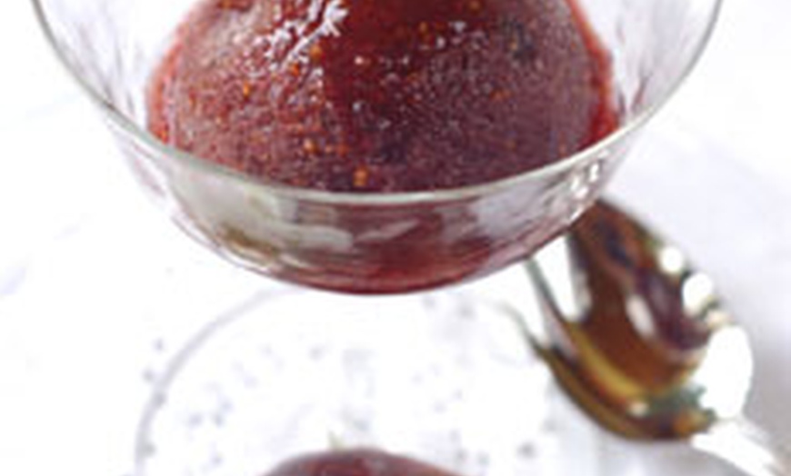 Image 5: Three, Five or Seven Course Customizable Dinner w/ Wine for Two