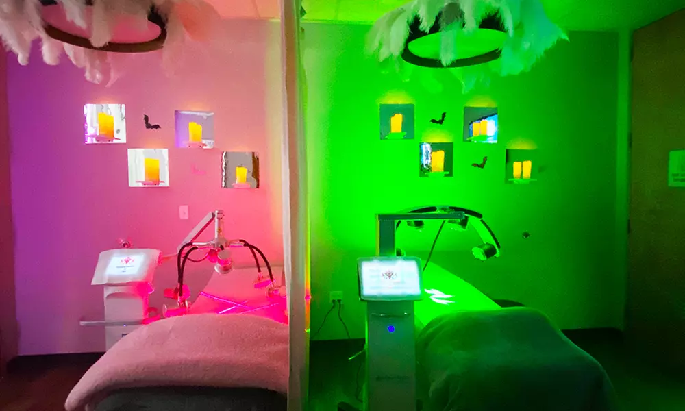 1,3 or 5 x Electromagnetic sculpting Body Contouring Session (60-Min)