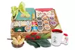 Ultimate Holiday Gift Baskets: Spa, Gourmet, & Cozy Movie Night Options! - Second Medium