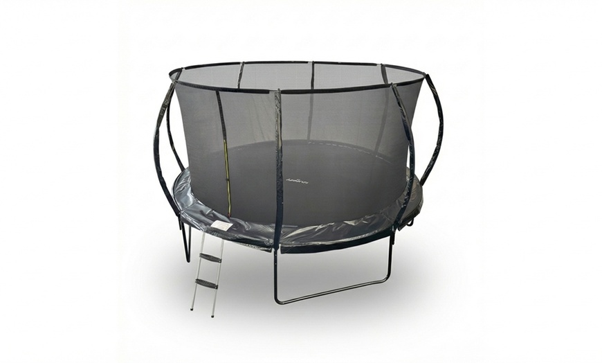 Image 18: Trampolines et accessoires de jardin Jump4fun
