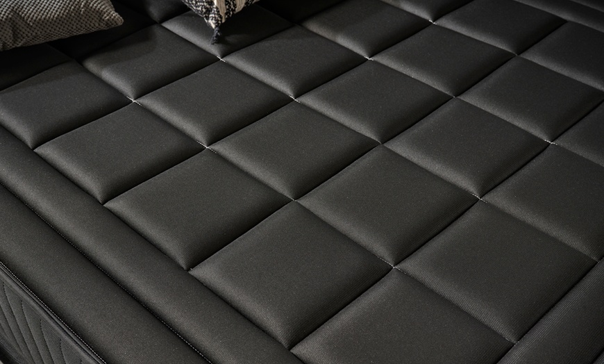 Image 7: Traagschuimmatras met 12 rustzones